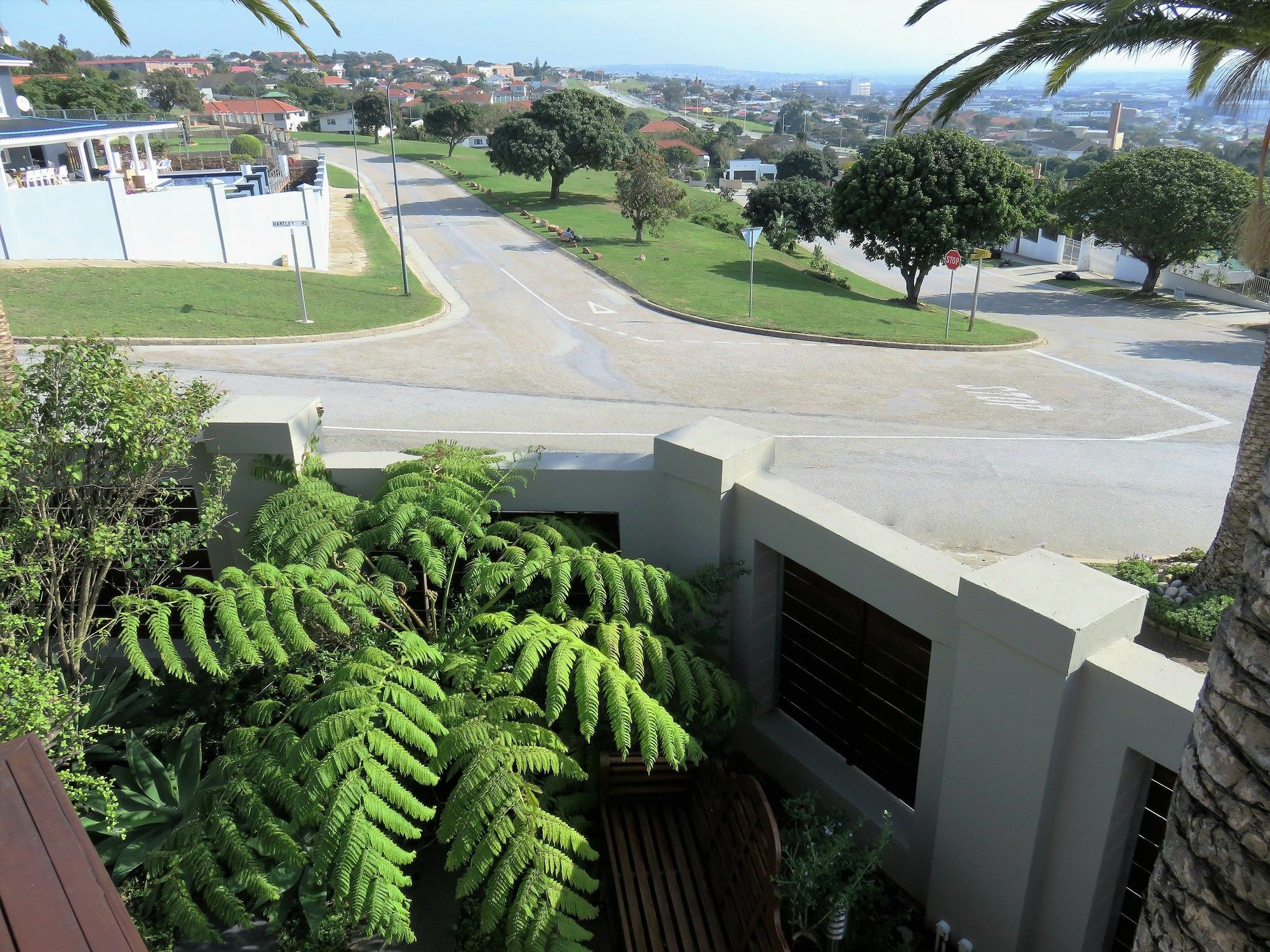 Island Way Villa Port Elizabeth Exterior foto